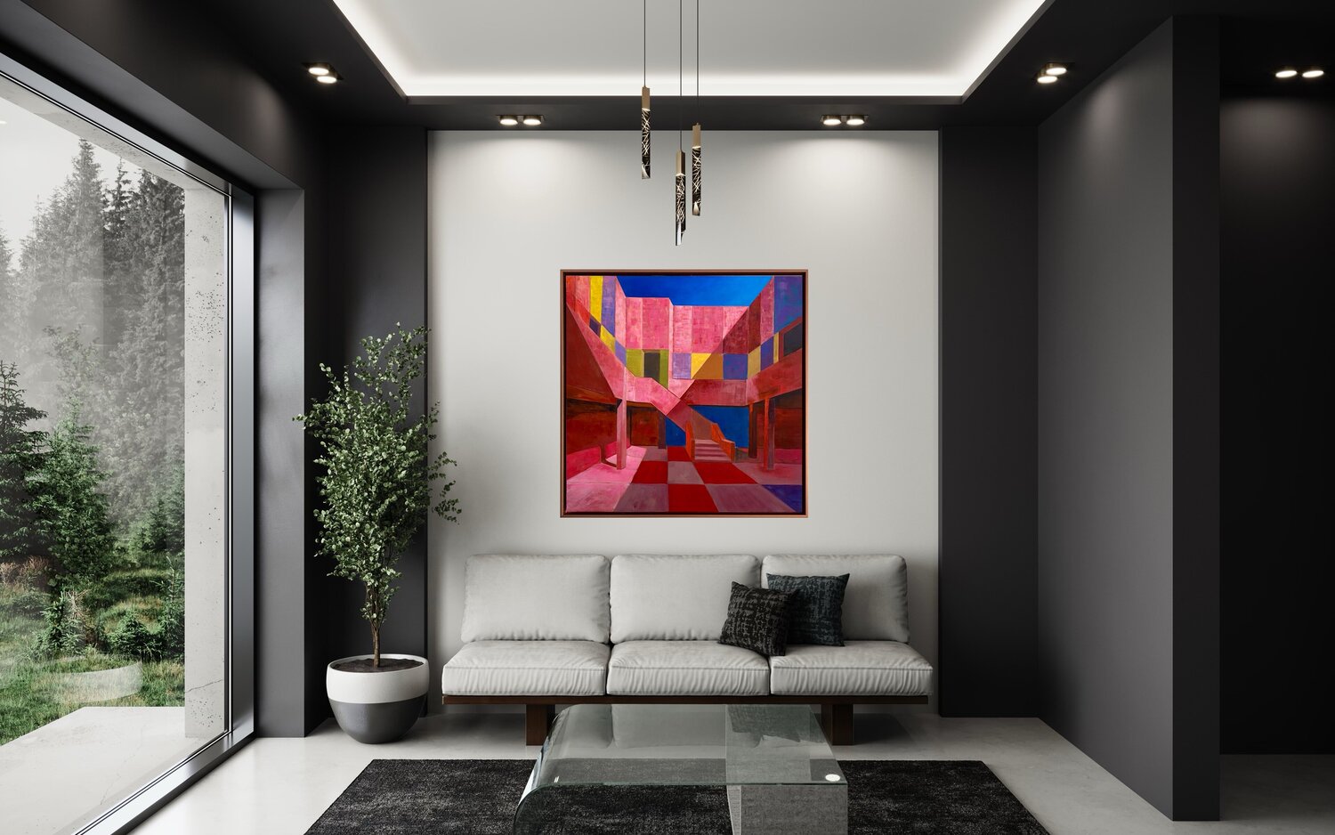 El Edificio - artwork.details.viewImage 4